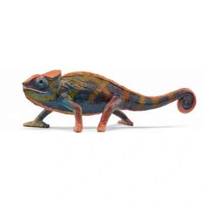 Imagen de Camaleón (cambia de color) Schleich