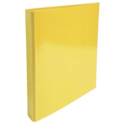 Imagen de Exacompta Carpeta &#039;Assemblee brillante tarjeta de papel DIN A4 Amarillo