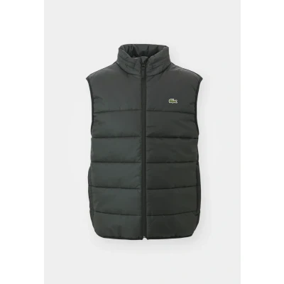 Imagen de Lacoste Sport Chaleco, Hombre, Talla: 50, Black