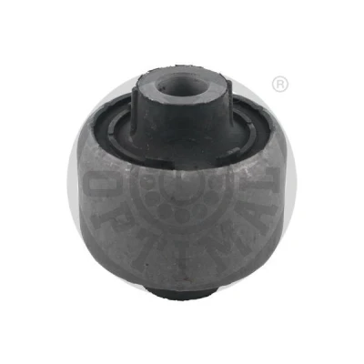 Imagen de OPTIMAL F9 0041 Silentblock brazo de Suspension ambos lados, Eje delantero para oscilante transversal LAND ROVER: Range Rover Evoque