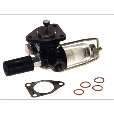 Imagen de DT Spare Parts 4.61599 Bomba, prebombeo de combustible