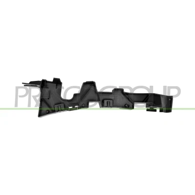 Imagen de PRASCO AD8251004 Soporte, parachoques Delante, izquierda AUDI: Q5