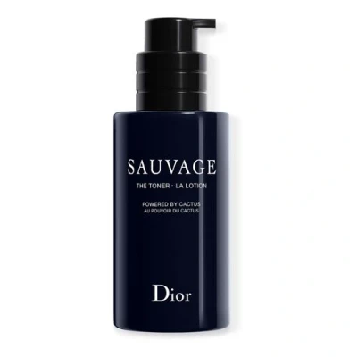 Imagen de Dior Sauvage Loción Corporal 100 ml