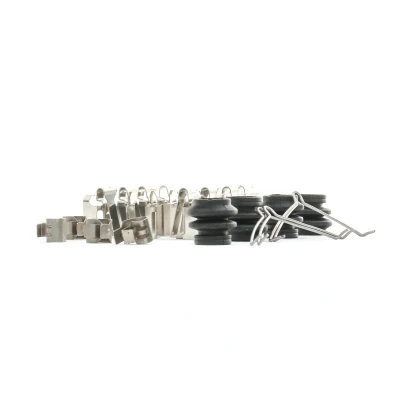 Imagen de QUICK BRAKE 109 0001 Kit de accesorios, pastillas frenos TOYOTA: RAV4 IV SUV, LEXUS: NX norauto, oscaro, mister auto
