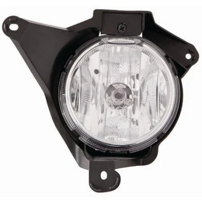Imagen de PRASCO KI3304414 Faros Antiniebla izquierda