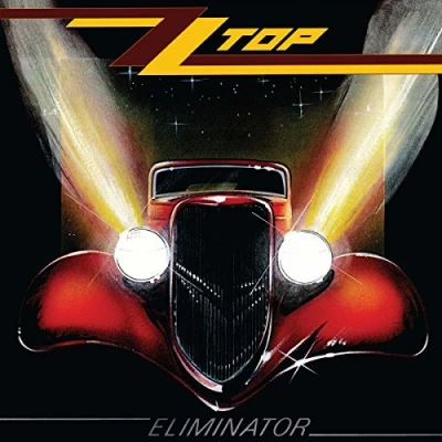 Imagen de Eliminator [Vinilo]