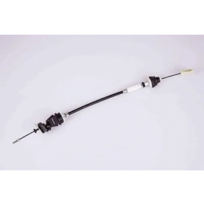 Imagen de HELLA 8AK 355 701 181 Cable de Embrague con reajuste manual PEUGEOT: Partner I Combispace