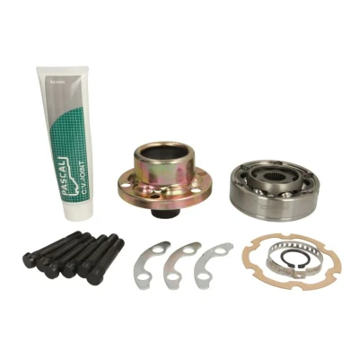 Imagen de PASCAL G8B005PC Articulación, árbol de transmisión lado engranaje BMW: 5 Touring, X5, 7 norauto, oscaro, mister auto