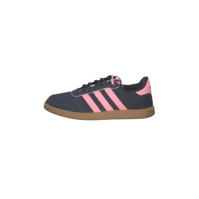 Imagen de adidas Breaknet Sleek, Zapatillas Mujer, Shadow Navy Pink Spark Off White, 42 2/3 EU