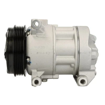 Imagen de BOSCH 1 986 AD1 388 Compresor de Aire Acondicionado 12V PS R1 R1234yf, R134a con instrucciones montaje, junta tórica FIAT: Tipo Berlina, 500L