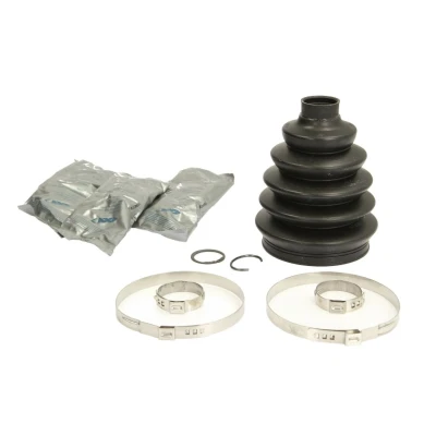 Imagen de SPIDAN 25652 Fuelle Palier 121,50 TPE (elastómero termoplástico) BMW: 3 Touring, 5 Berlina, Coupé