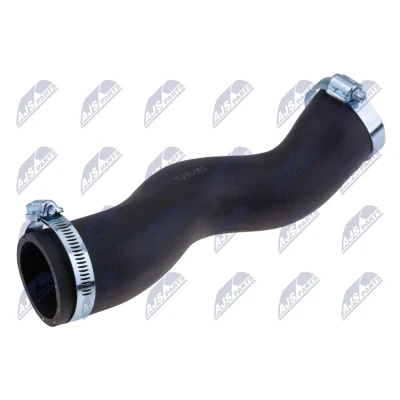 Imagen de Tubo flexible de aire sobrealimentación NTY GPP FR 063