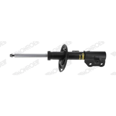 Imagen de MONROE G8629 amortiguador Presión de gas Bitubular Columna Espiga arriba, Abrazadera abajo MAZDA: CX 3