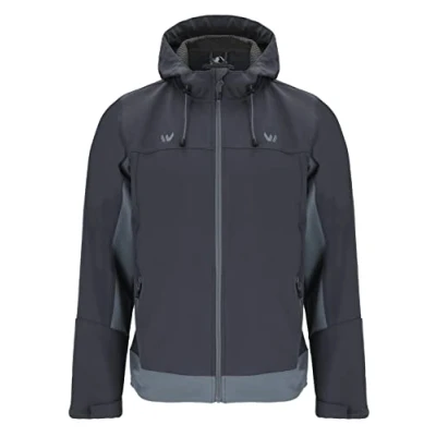 Imagen de WHISTLER Ryder Chaqueta softshell para hombre