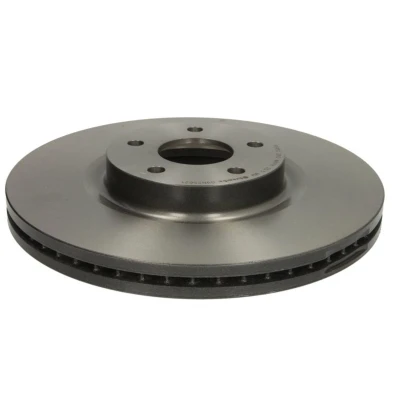 Imagen de BREMBO 09.N256.21 Disco de freno 316 28 5 ventilación interna revestido FORD: Mondeo Limousine, Kombi, S Max Mk2