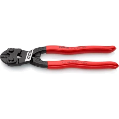 Imagen de KNIPEX Corta ALAMBRES 7101200 S/MUELL