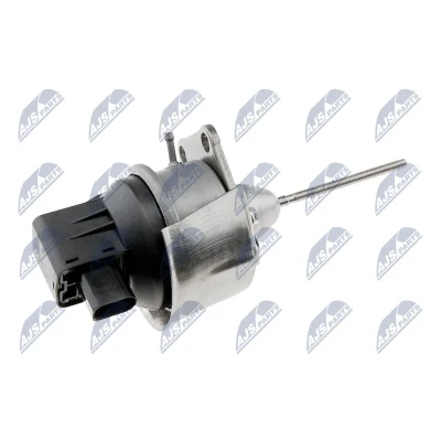 Imagen de Boîtier de commande, compresseur NTY ECD VW 010
