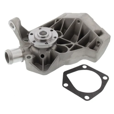 Imagen de MAPCO 21991 Bomba de agua mecánico SKODA: Fabia 1 Combi, I Hatchback