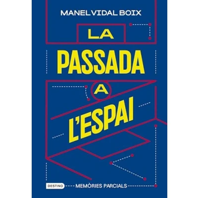 Imagen de La Passada A L Espai