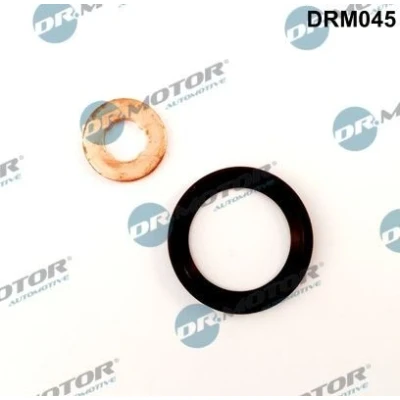 Imagen de DR.MOTOR AUTOMOTIVE DRM045 Junta anular, cavidad inyector