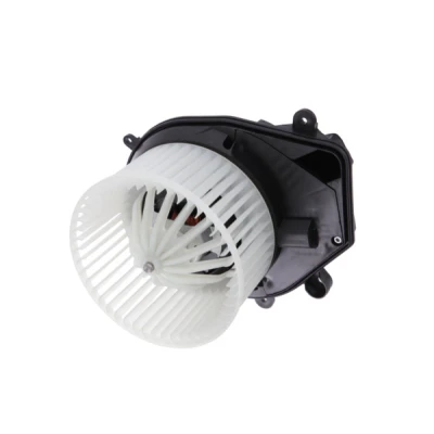 Imagen de VALEO 884522 Ventilador de Calefacción para vehíc. con volante a la izquierda sin controlador incorporado AUDI: A4 B5 Berlina, Avant