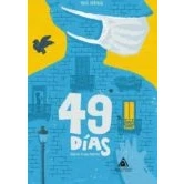 Imagen de 49 Dias: Cronicas De Una Pandemia