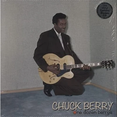 Imagen de One Dozen Berrys Vinilo