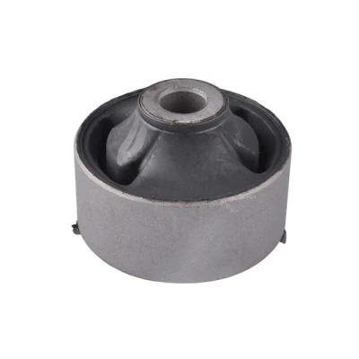 Imagen de TEDGUM TED31530 Silentblock brazo de Suspension posterior, Eje delantero, derecha, izquierda para oscilante transversal