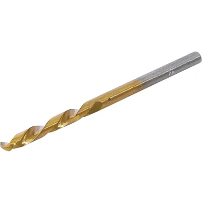 Imagen de BGS 2726 3 Broca HSS, corte a izquierda Ø 3,0 mm