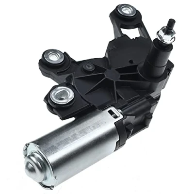 Imagen de Motor de limpiaparabrisas trasero para Leon 1M1 Fabia I 6Y2 Octavia 1U5 B o r a Variant 1J6 Golf IV 1J1 1J5 1.4L 2.8L 1997 2007 1J6955711C