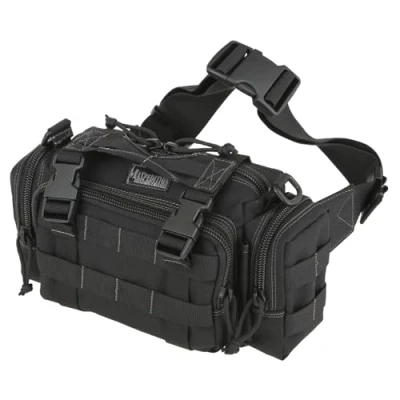 Imagen de Maxpedition MX402B Zaino da Escursionismo,Unisex Adultos, multicolor, un tamaño