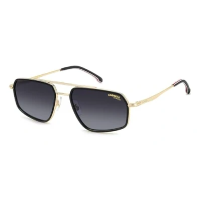Imagen de Carrera Gafas de sol goldcoloured/black, Hombre, Talla: 58, Gold coloured/black