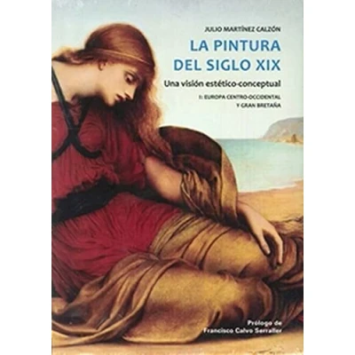 Imagen de LA PINTURA DEL SIGLO XIX ( 2 TOMOS ) (FONDO)