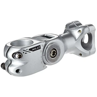 Imagen de XLC 2501550002 Potencia A Head ST M02, Unisex Adulto, Plata, 1.125