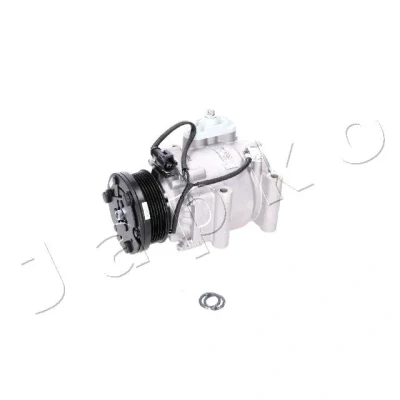 Imagen de JAPKO CMP3060001 Compresor de Aire Acondicionado FORD: Focus Mk1 Hatchback, FIESTA 5