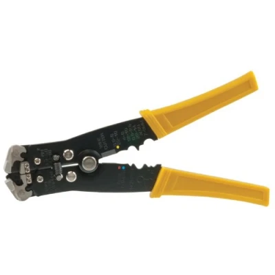 Imagen de SW Stahl 42410SB Pinza pelacables 210