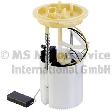 Imagen de PIERBURG 7.11775.03.0 Unidad de alimentación combustible con sensor nivel eléctrico VOLKSWAGEN: Golf 5, 6, Plus / Crossgolf