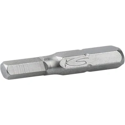 Imagen de KS Tools 911.5126 5/16&quot; Bit hexagonal 6mm, 30mmL