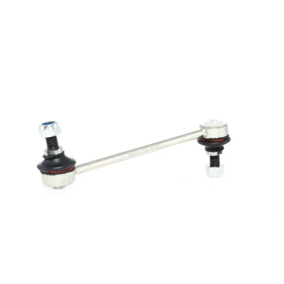 Imagen de febi BILSTEIN 12002 Bieleta de suspensión Eje delantero, izquierda, derecha 205 Plus con tuerca autofijadora Metal norauto, oscaro