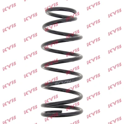 Imagen de KYB K Flex RC5833 Muelle de suspensión Eje trasero helicoidal