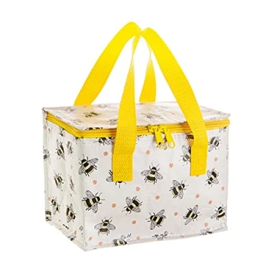 Imagen de Sass &amp; Belle Bolsa de almuerzo Busy Bees