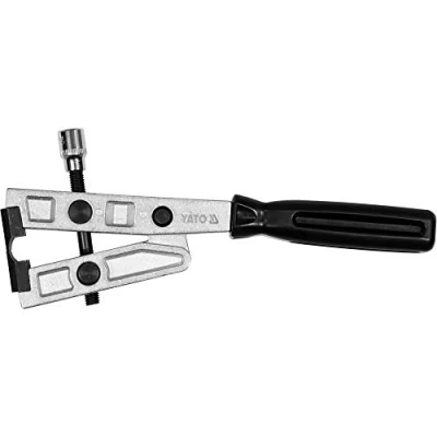 Imagen de YATO YT 06535 Pinza, abrazadera junta articulación 270 3/8