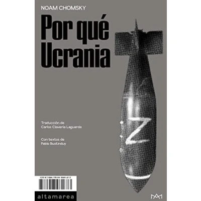 Imagen de Por qué Ucrania: 21 (Ensayo)