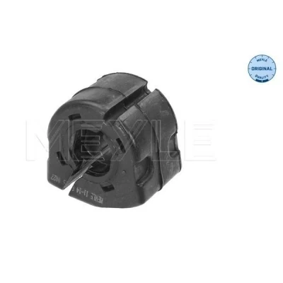 Imagen de MEYLE ORIGINAL Quality 11 14 615 0027 Silentblock Barra Estabilizadora Eje delantero, derecha, izquierda 21 PEUGEOT: 207 Hatchback