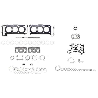 Imagen de AJUSA MULTILAYER STEEL 50345800 Juego completo de juntas, motor con junta culata, vástago válvula MERCEDES BENZ: GLC SUV