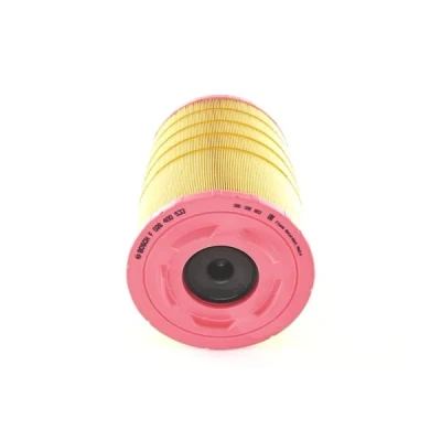 Imagen de BOSCH F 026 400 533 Filtro de aire 420 267 Cartucho filtrante DAF: LF 55, CF 75