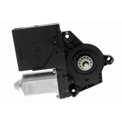 Imagen de VEMO V10 05 0022 Motor eléctrico, elevalunas 12 Delante, derecha Original calidad de VOLKSWAGEN: Golf 5