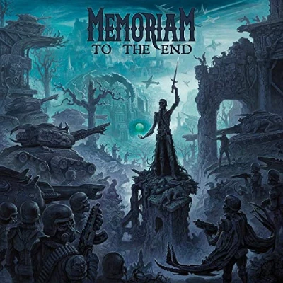 Imagen de To The End [Vinilo]