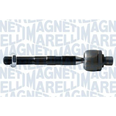 Imagen de MAGNETI MARELLI 301191601170 Barra de dirección Eje delantero, izquierda para tracción, guía