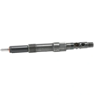 Imagen de METZGER ORIGINAL ERSATZTEIL 0870071 Inyector Common Rail (CR) Repuesto debe codificarse con equipo de autodiagnóstico OBD junta anular